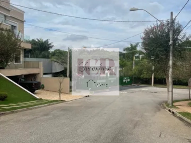 #470 - Terreno em condomínio para Venda em Sorocaba - SP