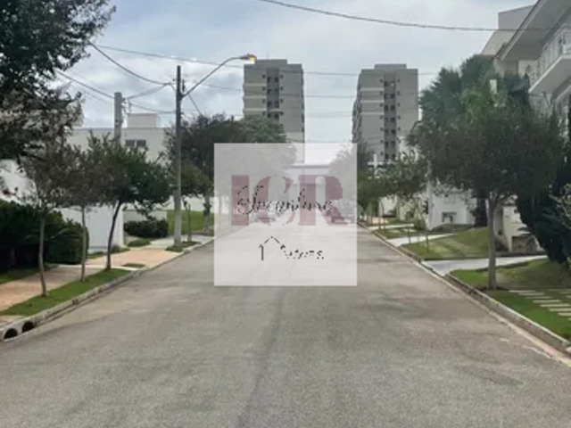 Terreno em condomínio para Venda em Sorocaba - 5