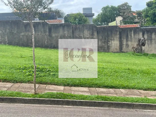 #470 - Terreno em condomínio para Venda em Sorocaba - SP