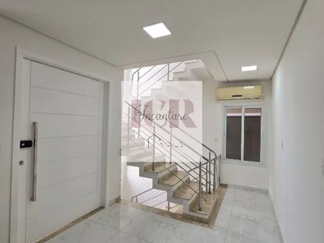 #473 - Casa em condomínio para Venda em Sorocaba - SP