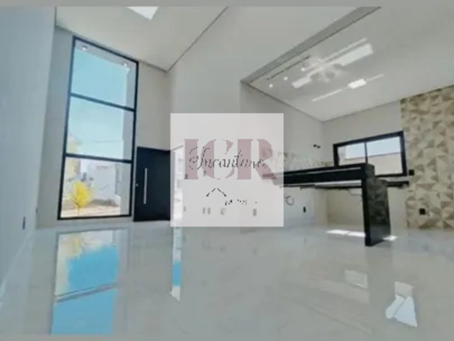 #475 - Casa em condomínio para Venda em Sorocaba - SP