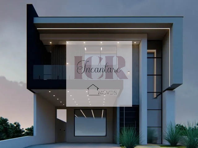 #481 - Casa em condomínio para Venda em Sorocaba - SP