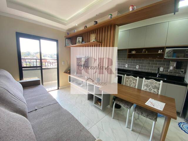 #482 - Apartamento para Venda em Sorocaba - SP