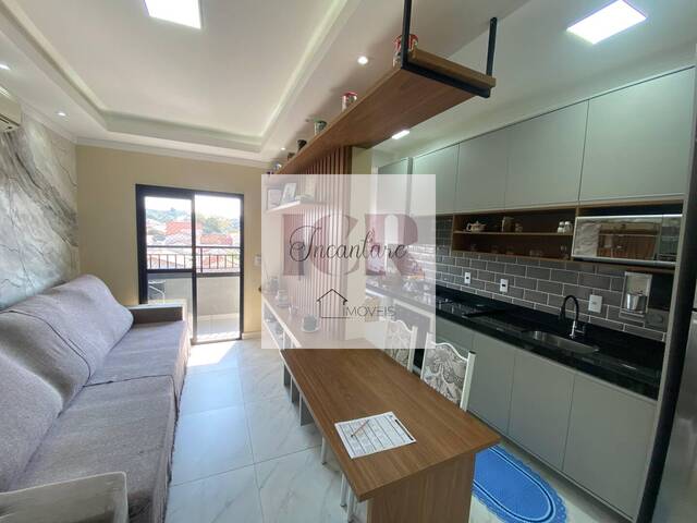 #482 - Apartamento para Venda em Sorocaba - SP