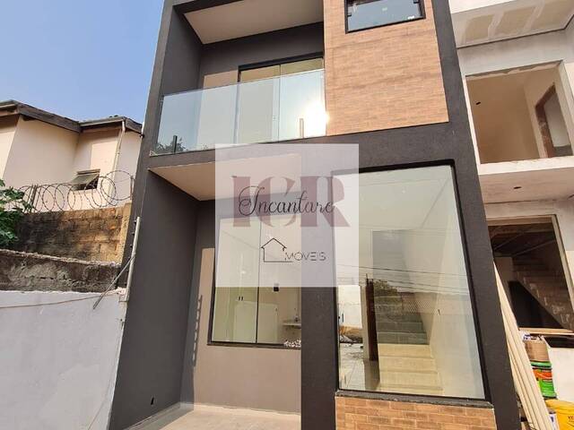 #483 - Casa para Venda em Sorocaba - SP