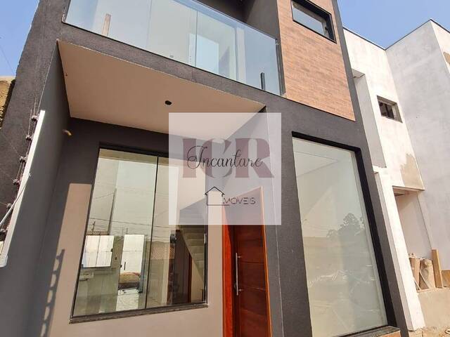 #483 - Casa para Venda em Sorocaba - SP