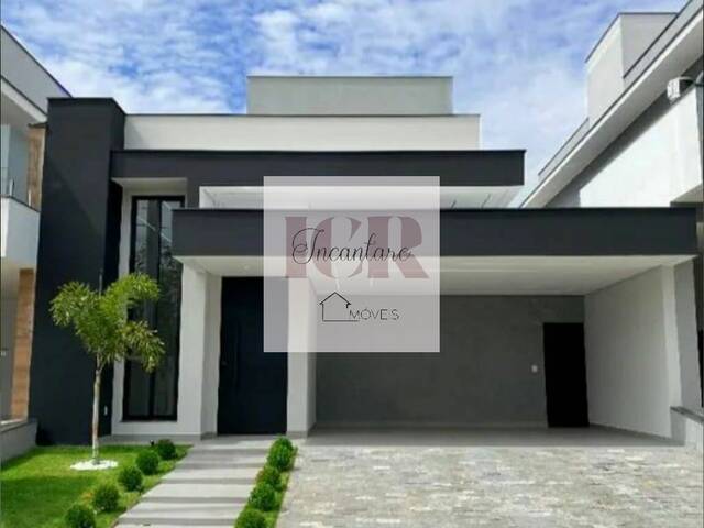 #484 - Casa para Venda em Sorocaba - SP