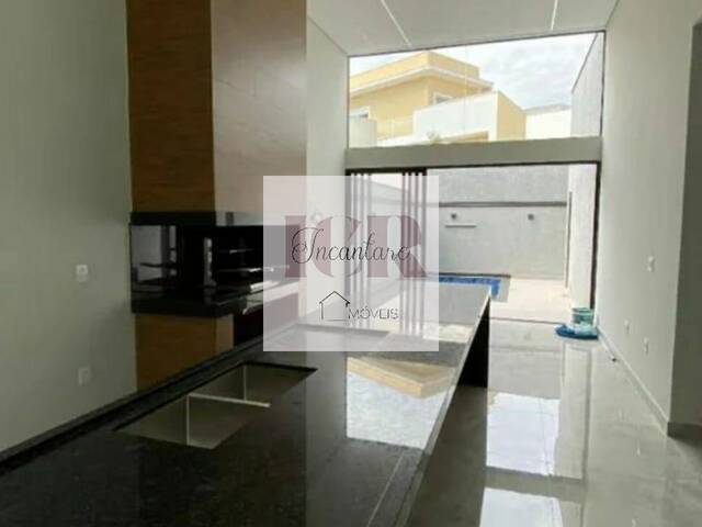 #484 - Casa para Venda em Sorocaba - SP