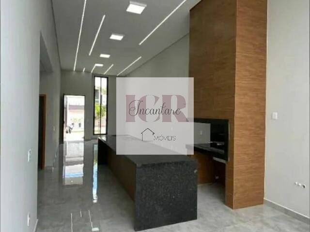 Casa para Venda em Sorocaba - 4