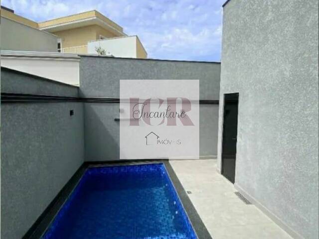 Casa para Venda em Sorocaba - 5