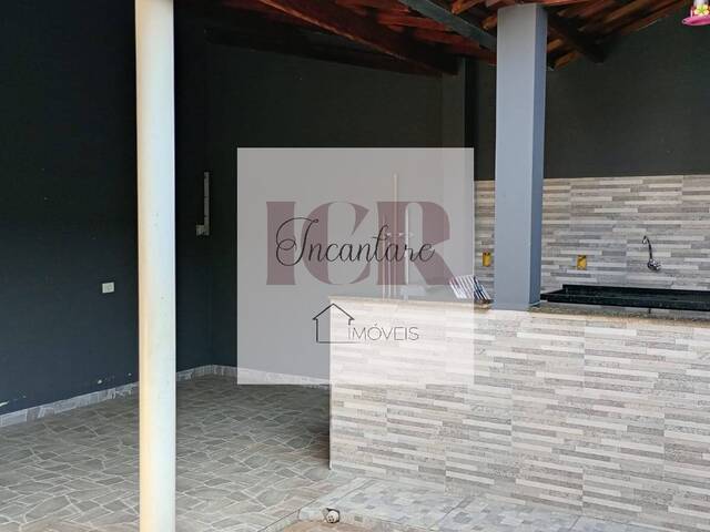 Casa para Venda em Sorocaba - 2