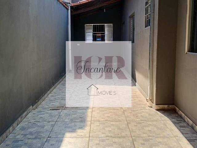 Casa para Venda em Sorocaba - 4