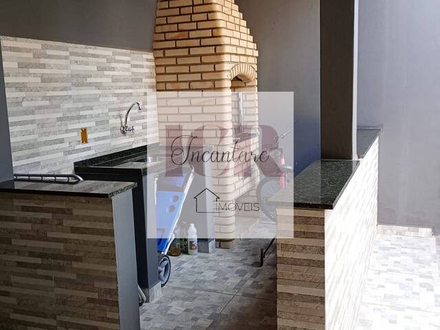 Casa para Venda em Sorocaba - 3