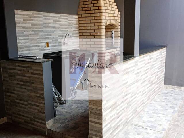 Casa para Venda em Sorocaba - 5