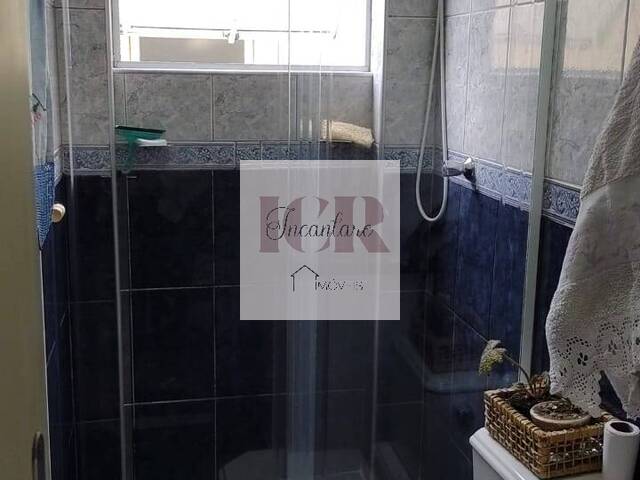 #493 - Apartamento para Venda em Sorocaba - SP