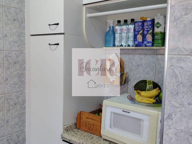 #493 - Apartamento para Venda em Sorocaba - SP
