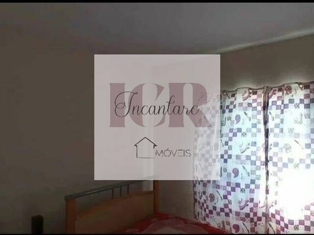 #495 - Casa para Venda em Pilar do Sul - SP