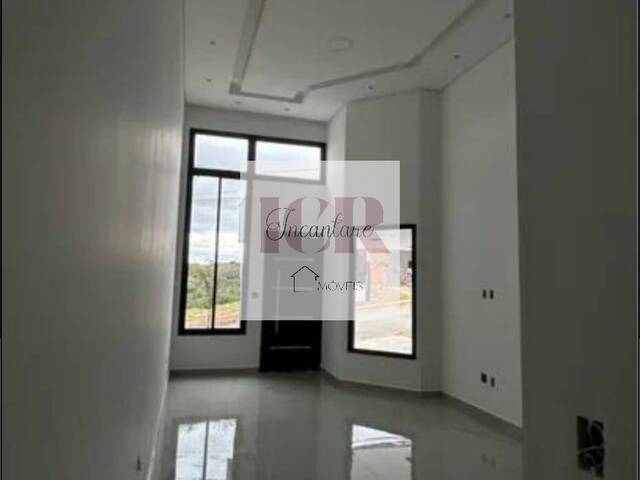 #496 - Casa para Venda em Sorocaba - SP