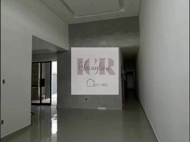 #496 - Casa para Venda em Sorocaba - SP