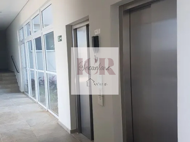 #500 - Apartamento para Venda em Sorocaba - SP