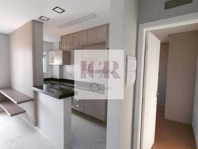 #501 - Apartamento para Venda em Sorocaba - SP