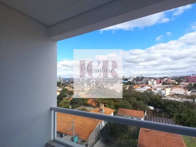 #501 - Apartamento para Venda em Sorocaba - SP