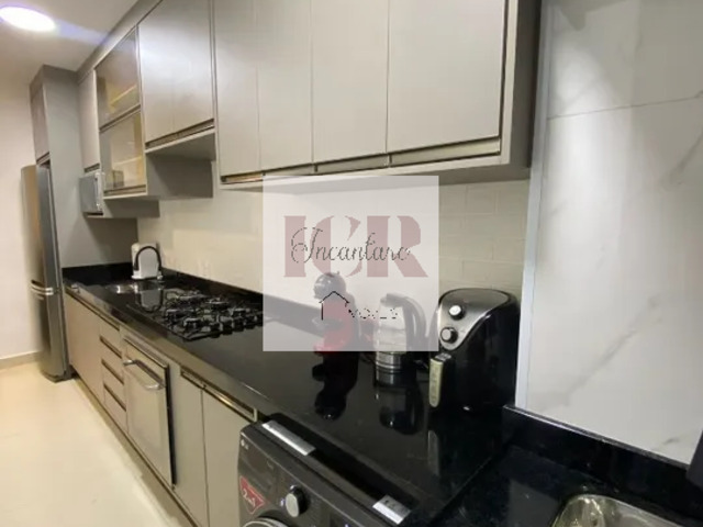 #504 - Apartamento para Venda em Sorocaba - SP