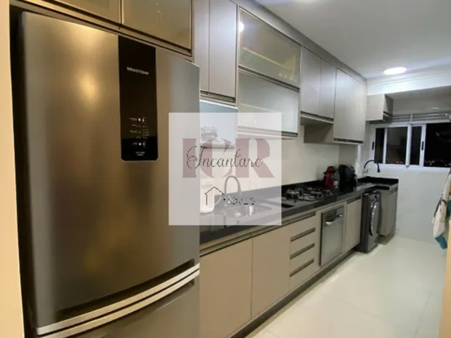 #504 - Apartamento para Venda em Sorocaba - SP