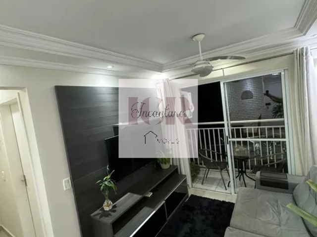 Apartamento para Venda em Sorocaba - 4