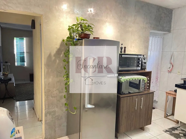 #508 - Casa para Venda em Sorocaba - SP