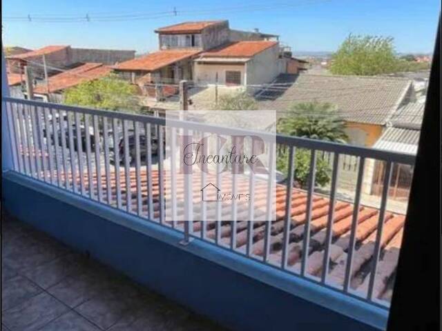 #511 - Casa para Venda em Sorocaba - SP