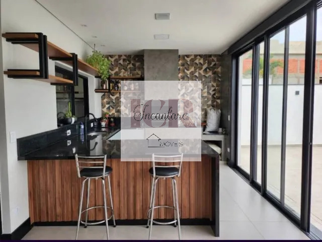 #512 - Casa em condomínio para Venda em Sorocaba - SP