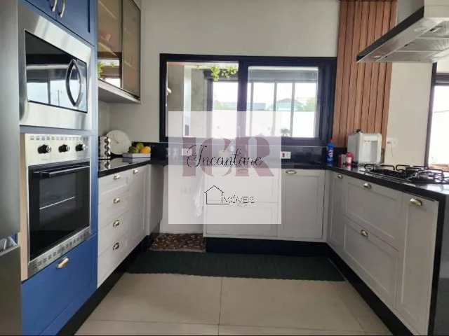 #512 - Casa em condomínio para Venda em Sorocaba - SP