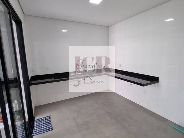 #513 - Casa em condomínio para Venda em Sorocaba - SP