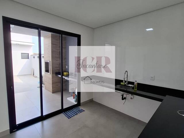 #513 - Casa em condomínio para Venda em Sorocaba - SP