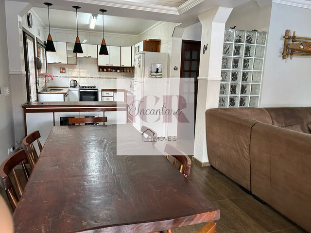 #515 - Casa para Venda em Sorocaba - SP