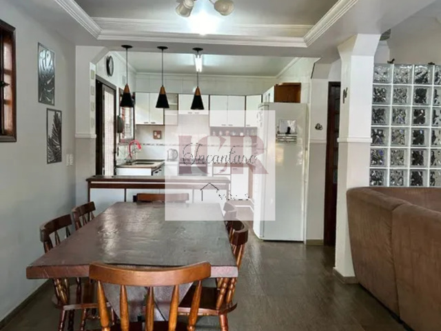 #515 - Casa para Venda em Sorocaba - SP