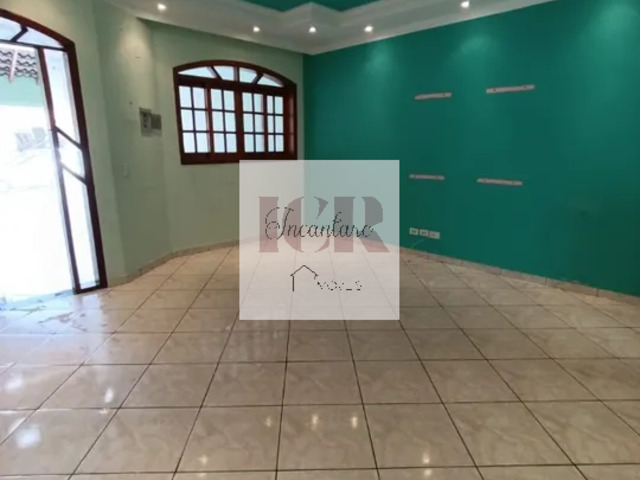 #518 - Casa para Venda em Sorocaba - SP