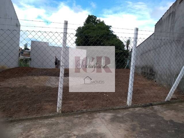 #519 - Área para Venda em Sorocaba - SP