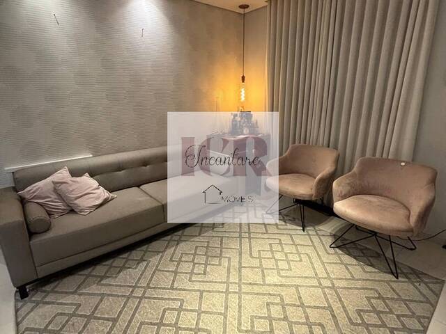 #522 - Apartamento para Venda em Sorocaba - SP