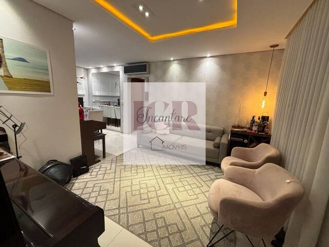 #522 - Apartamento para Venda em Sorocaba - SP