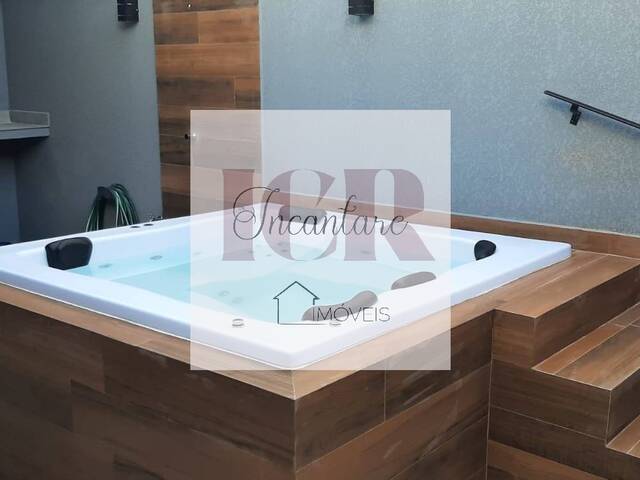 #523 - Casa para Venda em Sorocaba - SP