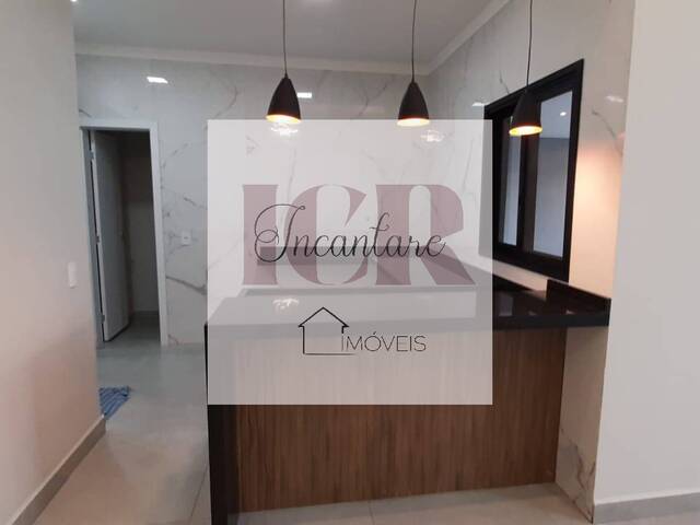 #523 - Casa para Venda em Sorocaba - SP