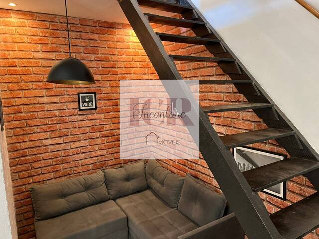 #526 - Apartamento para Venda em Sorocaba - SP
