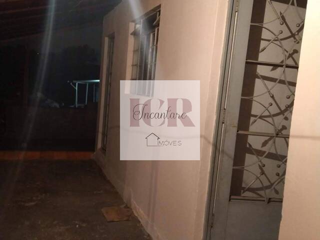 #528 - Casa para Venda em Votorantim - SP