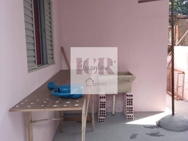 #528 - Casa para Venda em Votorantim - SP