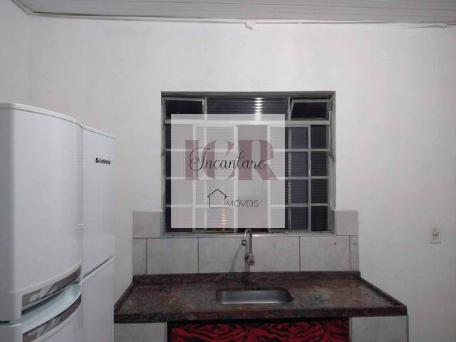 Casa para Venda em Votorantim - 5