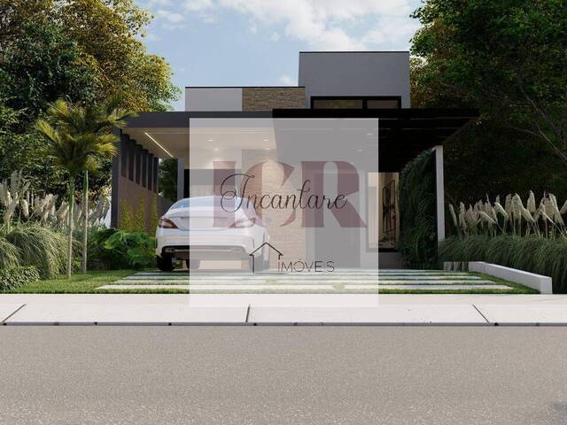 #530 - Casa em condomínio para Venda em Sorocaba - SP