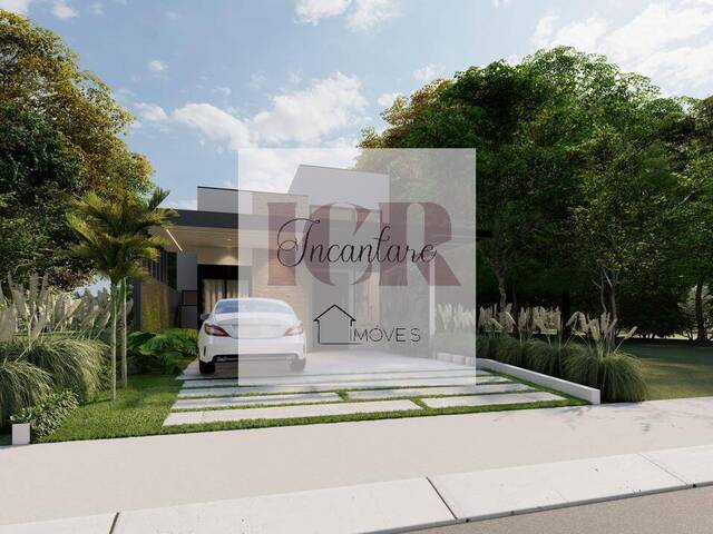 #530 - Casa em condomínio para Venda em Sorocaba - SP