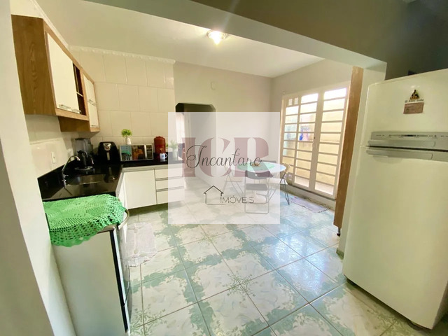 #534 - Sobrado para Venda em Sorocaba - SP